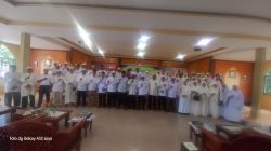 PD IPHI Kabupaten Karimun Laksanakan Kegiatan Rutin Pertemuan Bulanan