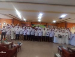 PD IPHI Kabupaten Karimun Laksanakan Kegiatan Rutin Pertemuan Bulanan