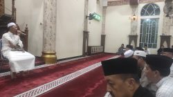 Afrizal: Bersyukur, Itu adalah Tabungan Tersembunyi