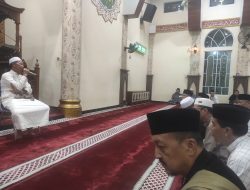 Afrizal: Bersyukur, Itu adalah Tabungan Tersembunyi
