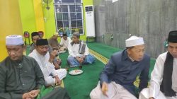 Safari Subuh MUI Kabupaten di Masjid Al-Falah
