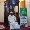 H. Aunur Rafiq Beri Tausiah pada Safari Subuh MUI-Kemenag Kabupaten Karimun
