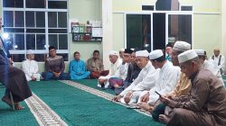Safari Dakwah MUI di Masjid Arrahman
