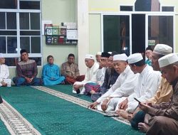 Safari Dakwah MUI di Masjid Arrahman