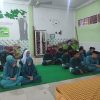 MUI Karimun Masuk Sekolah Memberikan Pembinaan Rohis