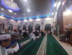 MUI Karimun Lanjutkan Safari Dakwah