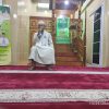 Safari Dakwah MUI Kab. Karimun di Masjid Al-Mustaqim Kecamatan Karimun