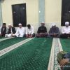 Safari Dakwah MUI di Masjid Nurul Iman Kecamatan Karimun