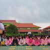 MUI Masuk Sekolah, Jumat ini Pembinaan di SMA Negeri 2 Karimun