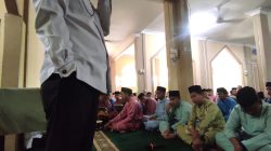 Ketua MUI Karimun: Jauhi Pergaulan Bebas