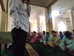 Ketua MUI Karimun: Jauhi Pergaulan Bebas
