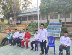 MUI Karimun Hari ini Masuk di Dua Sekolah