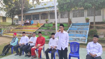 MUI Karimun Hari ini Masuk di Dua Sekolah