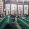 Safari Dakwah MUI Kabupaten Karimun di Masjid Baiturrahman
