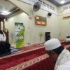 Safari Dakwah MUI Karimun di Masjid Nasrullah Pongkar