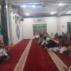Safari Dakwah MUI Kabupaten Karimun di Masjid Al-Musyahadah