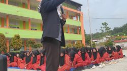 MUI Masuk Sekolah di SMA Negeri 5 Karimun