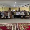 Kemenhaj Karimun Laksanakan Pembinaan Jamaah Pasca Haji